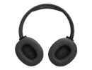 Casque supra-auriculaire sans fil Bluetooth JBL Tune 770NC à réduction de bruit adaptative Noir