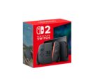 Console Nintendo Switch 2 Noir