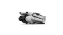 Drone Dji Mini 3 Fly More Combo avec radiocommande smart controller Gris