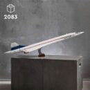 LEGO® Icons 10318 Le Concorde Exclusivité Fnac