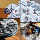 LEGO® Star Wars 75375 Millennium Falcon