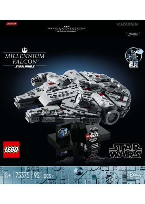 LEGO® Star Wars 75375 Millennium Falcon