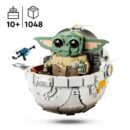 LEGO® Star Wars™ 75403 Grogu™ et son landau