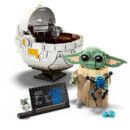 LEGO® Star Wars™ 75403 Grogu™ et son landau