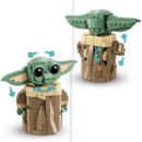 LEGO® Star Wars™ 75403 Grogu™ et son landau