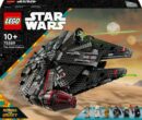 LEGO® Star Wars™ Rebuild the Galaxy 75389 Le Faucon Noir