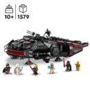 LEGO® Star Wars™ Rebuild the Galaxy 75389 Le Faucon Noir