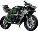 LEGO® Technic 42170 La moto Kawasaki Ninja H2R