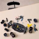 LEGO® Technic 42206 F1® Oracle Red Bull Racing RB20