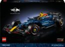 LEGO® Technic 42206 F1® Oracle Red Bull Racing RB20