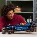 LEGO® Technic 42206 F1® Oracle Red Bull Racing RB20