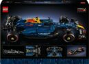 LEGO® Technic 42206 F1® Oracle Red Bull Racing RB20