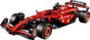 LEGO® Technic 42207 F1® Ferrari SF-24Concrétisez votre passion pour les voitures Ferrari et revivez toute l’exaltation d’un circuit automobile en construisant cette voiture de course de F1 Ferrari SF-24 LEGO Technic (42207). Ce kit de construction LEGO Ferrari ravira un adulte ou un ado passionné de sport automobile. La maquette 3D est un superbe cadeau à offrir pour un anniversaire ou pour toute occasion spéciale. Le kit LEGO offre également un projet de construction immersif qui permet de créer en pleine conscience les fonctions réalistes de cette maquette...