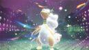 Légendes Pokémon Z-A Nintendo Switch 2 Edition