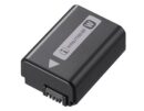 Pack Appareil photo hybride Vlogging hybride Sony ZV-E10 + E PZ 16-50mm f/3,5-5,6 OSS + 2ème batterie + Chargeur de batterie