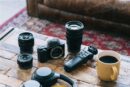 Pack Appareil photo hybride Vlogging hybride Sony ZV-E10 + E PZ 16-50mm f/3,5-5,6 OSS + 2ème batterie + Chargeur de batterie