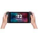 Pack Console Nintendo Switch 2 Noir + Mario Kart World Nintendo Switch 2
