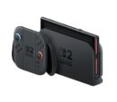 Pack Console Nintendo Switch 2 Noir + Mario Kart World Nintendo Switch 2