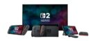 Pack Console Nintendo Switch 2 Noir + Mario Kart World Nintendo Switch 2