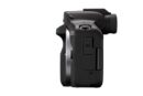 Pack Fnac Appareil photo hybride Canon EOS R50 Noir + RF-S 18-45mm f/4.5-6.3 IS STM + RF-S 55-210mm f/5-7.1 IS STM + 2ème batterie + chargeur