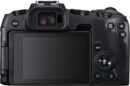 Pack Fnac Appareil photo hybride Canon EOS RP + RF 24-105mm f/4-7.1 IS STM + Seconde Batterie LP-E17 + Carte SD 16GB noir