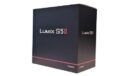 Pack hybride Panasonic Lumix S5 Mark II + S 20-60mm f/3.5-5.6 + S 50mm f/1.8