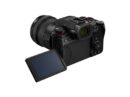 Pack hybride Panasonic Lumix S5 Mark II + S 20-60mm f/3.5-5.6 + S 50mm f/1.8