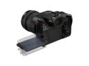 Pack hybride Panasonic Lumix S5 Mark II + S 20-60mm f/3.5-5.6 + S 50mm f/1.8