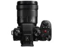 Pack hybride Panasonic Lumix S5 Mark II + S 20-60mm f/3.5-5.6 + S 50mm f/1.8