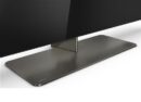 TV OLED Ambilight Philips 55OLED849 139 cm 4K UHD Google TV 2024 Métal satiné