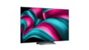 TV OLED Evo LG OLED65C5 164 cm 4K UHD 2025