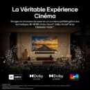 TV OLED Evo LG OLED65C5 164 cm 4K UHD 2025