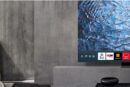 TV OLED Samsung TQ77S90D 196 cm 4K UHD 2024