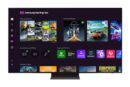 TV OLED Samsung TQ77S90D 196 cm 4K UHD 2024