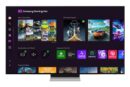 TV OLED Samsung TQ77S93D 196 cm 4K UHD 2024 Argent Carbone