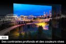 TV OLED Samsung TQ77S93D 196 cm 4K UHD 2024 Argent Carbone