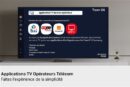 TV QLED Samsung TQ55Q7F 140 cm 4K UHD Smart TV 2025