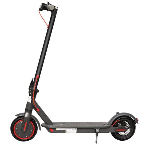 AOVOPRO Trottinette électrique ES80 M365PRO Scooter - 350W - 10.5Ah - Noir