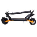 Trottinette électrique KuKirin G2 Pro 2024 Version Moteur 600W Batterie 48V 15.6AH Noir