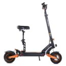 Trottinette électrique KUKIRIN G2 MAX 1000W 48V 20Ah - Noir