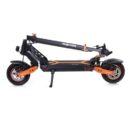Trottinette électrique KUKIRIN G2 MAX 1000W 48V 20Ah - Noir