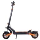 Trottinette électrique KUKIRIN G2 MAX 1000W 48V 20Ah - Noir