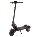 Trottinette électrique KUKIRIN G2 Master (La dernière version 2025) Moteur2*1000W moteur Pneus10 Batterie52V 20.8Ah Autonomie 70km Vitesse Max 60km/h