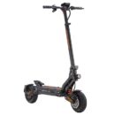Trottinette électrique KUKIRIN G2 Master (La dernière version 2025) Moteur2*1000W moteur Pneus10 Batterie52V 20.8Ah Autonomie 70km Vitesse Max 60km/h