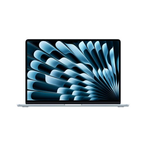 Apple MacBook Air 13" 512 Go SSD 16 Go RAM Puce M4 CPU 10 cœurs GPU 10 cœurs Minuit