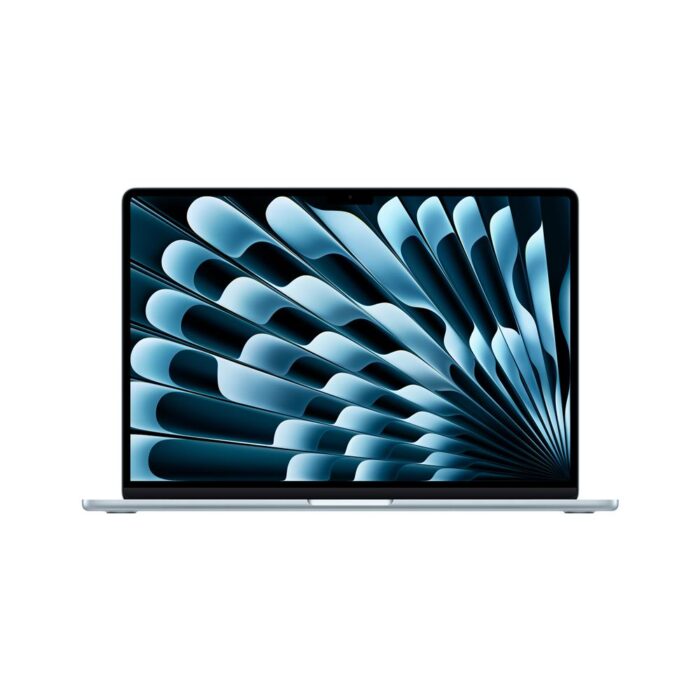 Apple MacBook Air 13" 512 Go SSD 24 Go RAM Puce M4 CPU 10 cœurs GPU 10 cœurs Minuit