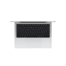 Apple MacBook Pro 14" 1 To SSD 24 Go RAM Puce M4 Pro CPU 14 Cœurs GPU 20 Cœurs Noir sidéral