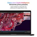 Apple MacBook Pro 14" 1 To SSD 24 Go RAM Puce M4 Pro CPU 14 Cœurs GPU 20 Cœurs Noir sidéral