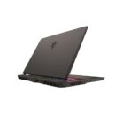 PC Portable Gaming MSI Vector 17 HX AI A2XWJG-006FR 17" QHD+ 240 Hz Intel® Core™ Ultra 9 32 Go RAM 1 To SSD Nvidia GeForce RTX 5090 Noir