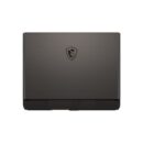 PC Portable Gaming MSI Vector 17 HX AI A2XWJG-006FR 17" QHD+ 240 Hz Intel® Core™ Ultra 9 32 Go RAM 1 To SSD Nvidia GeForce RTX 5090 Noir